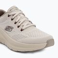 SKECHERS men's shoes Arch Fit 2.0 white 7