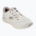 SKECHERS men's shoes Arch Fit 2.0 white