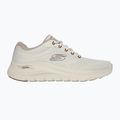 SKECHERS men's shoes Arch Fit 2.0 white 2