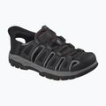 Men's sandals SKECHERS Tresmen Norvick black
