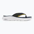 Men's flip-flops SKECHERS Vapor Foam Sandal Sayto blue 2