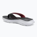 Men's flip-flops SKECHERS Vapor Foam Sandal Sayto black 3