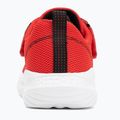 Skechers Nitro Sprint red/black children's shoes 6