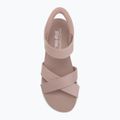 Women's sandals Skechers Ultra Flex 3.0 Never Better pink 5