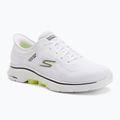Men's shoes SKECHERS Go Walk 7 Valin white