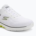 Men's shoes SKECHERS Go Walk 7 Valin white 7