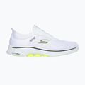 Men's shoes SKECHERS Go Walk 7 Valin white 2
