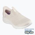 SKECHERS women's shoes Ultra Flex 3.0 Smooth Step beige 11
