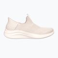 SKECHERS women's shoes Ultra Flex 3.0 Smooth Step beige 8