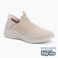 SKECHERS women's shoes Ultra Flex 3.0 Smooth Step beige