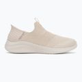 SKECHERS women's shoes Ultra Flex 3.0 Smooth Step beige 2