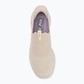 SKECHERS women's shoes Ultra Flex 3.0 Smooth Step beige 5