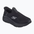 SKECHERS women's shoes Max Cushioning Elite 2.0 Eternal black 8