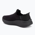 SKECHERS women's shoes Max Cushioning Elite 2.0 Eternal black 3