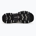 SKECHERS women's D'Lites Hiker black shoes 4
