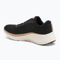 SKECHERS women's shoes Arch Fit 2.0 Glow The Distance black/rose gold 3