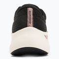 SKECHERS women's shoes Arch Fit 2.0 Glow The Distance black/rose gold 6