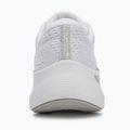 SKECHERS women's shoes Arch Fit 2.0 Glow The Distance white/silver 6