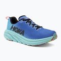 Men's running shoes HOKA Rincon 3 Wide virtual blue/swim day