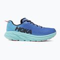 Men's running shoes HOKA Rincon 3 Wide virtual blue/swim day 2