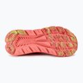 Women's running shoes HOKA Rincon 3 cerise/coral 4