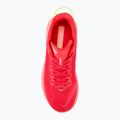 Women's running shoes HOKA Rincon 3 cerise/coral 5