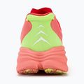 Women's running shoes HOKA Rincon 3 cerise/coral 6