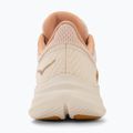 Women's running shoes HOKA Solimar vanilla/sandstone 8