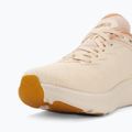 Women's running shoes HOKA Solimar vanilla/sandstone 9