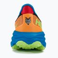 Men's running shoes HOKA Speedgoat 5 solar flare/diva blue 6