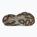 HOKA Bondi 8 slate/barley men's running shoes 4