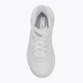 Women's running shoes HOKA Mach 5 white/white 5
