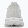 Women's running shoes HOKA Mach 5 white/white 6