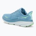 Men's running shoes HOKA Clifton 9 dusk/illusion 3