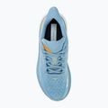 Men's running shoes HOKA Clifton 9 dusk/illusion 5