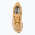 Men's running shoes HOKA Clifton 9 wheat/shifting sand 5