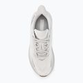 Women's running shoes HOKA Clifton 9 nimbus cloud/white 5