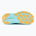 Women's running shoes HOKA Clifton 9 swim day/cloudless 6