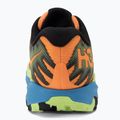 Men's running shoes HOKA Torrent 3 solar flare/lettuce 6