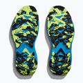 Men's running shoes HOKA Torrent 3 solar flare/lettuce 13