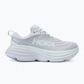 Women's running shoes HOKA Bondi 8 ether/Illusion 2