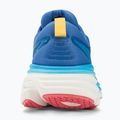 Women's running shoes HOKA Bondi 8 virtual blue/swim day 8