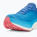 Women's running shoes HOKA Bondi 8 virtual blue/swim day 9