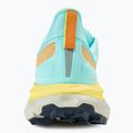 Women's running shoes HOKA Mafate Speed 4 cloudless/sherbet 6