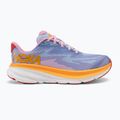 HOKA Clifton 9 children's running shoes peony/mirage 2