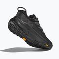Men's running shoes HOKA Transport GTX black/black 12