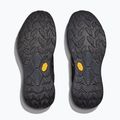 Men's running shoes HOKA Transport GTX black/black 14