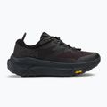 Men's running shoes HOKA Transport GTX black/black 2