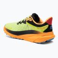 Men's running shoes HOKA Challenger ATR 7 black/ettuce 4