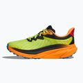 Men's running shoes HOKA Challenger ATR 7 black/ettuce 3